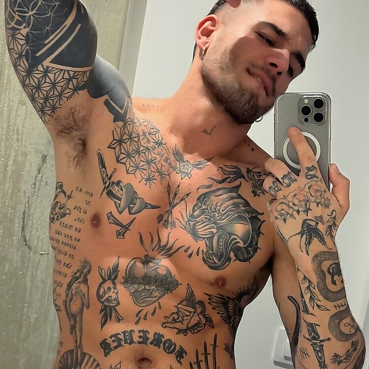 Alex Ink