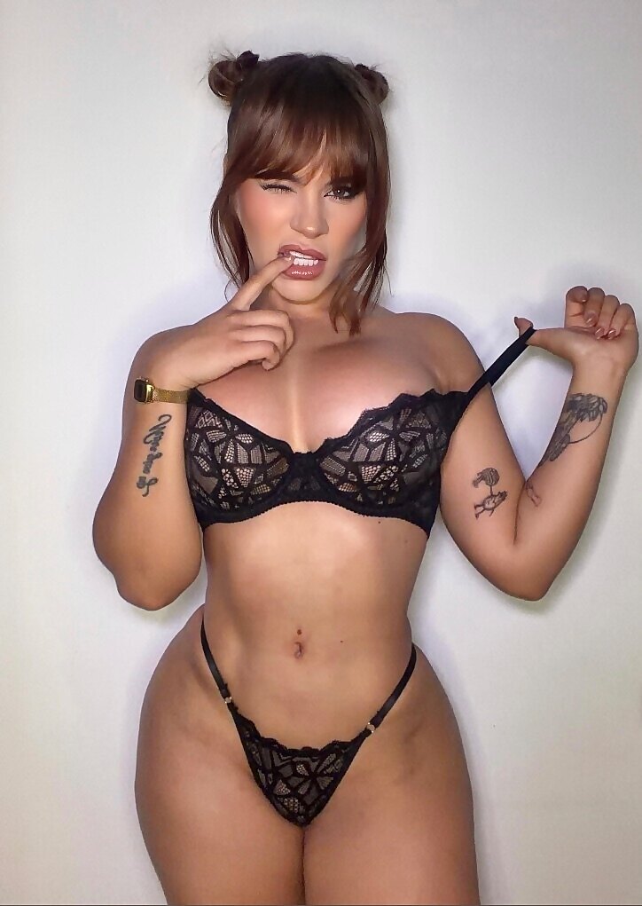 Carolina Cazadora❤️