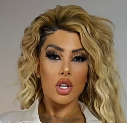 Kitana Montana