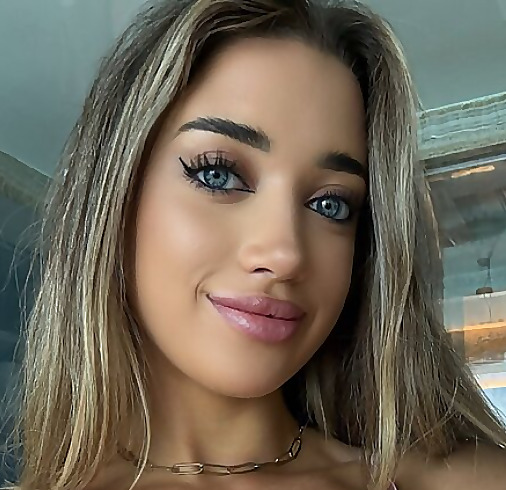 Ashley Carter