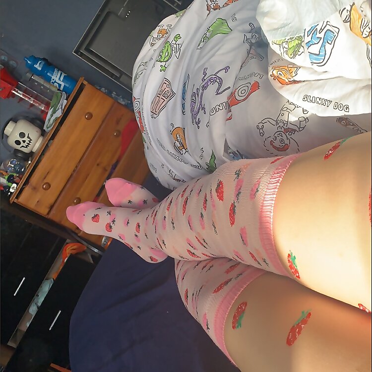 Banana the Femboy
