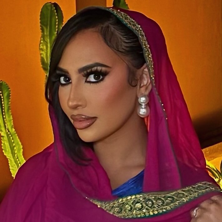 May Yassine