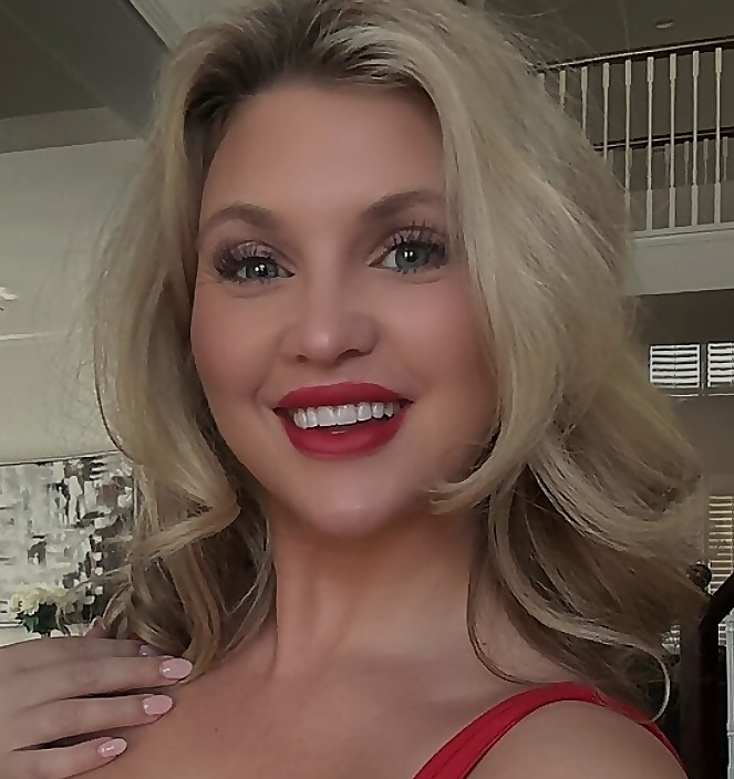 Andie Anderson