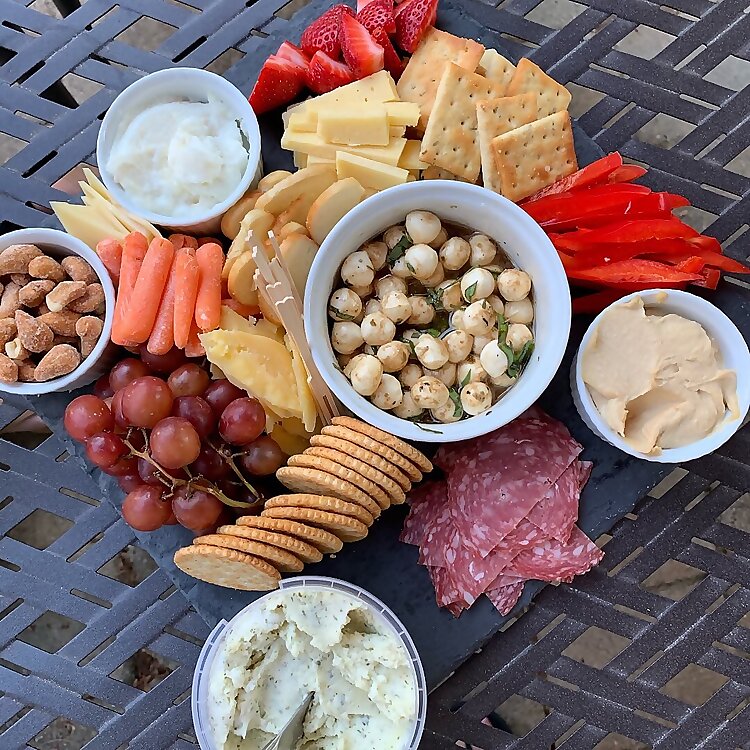 Portland Maine Food
