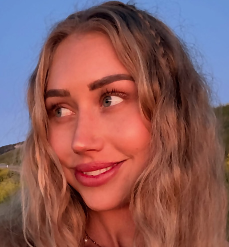Luna Rose