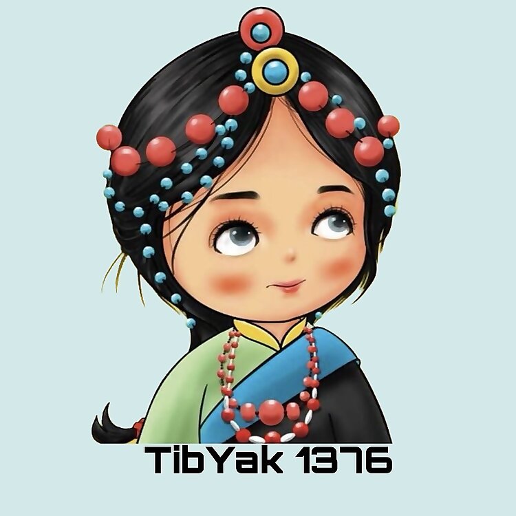 Tib Yak