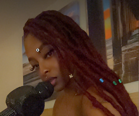 Nigerian Gypsy