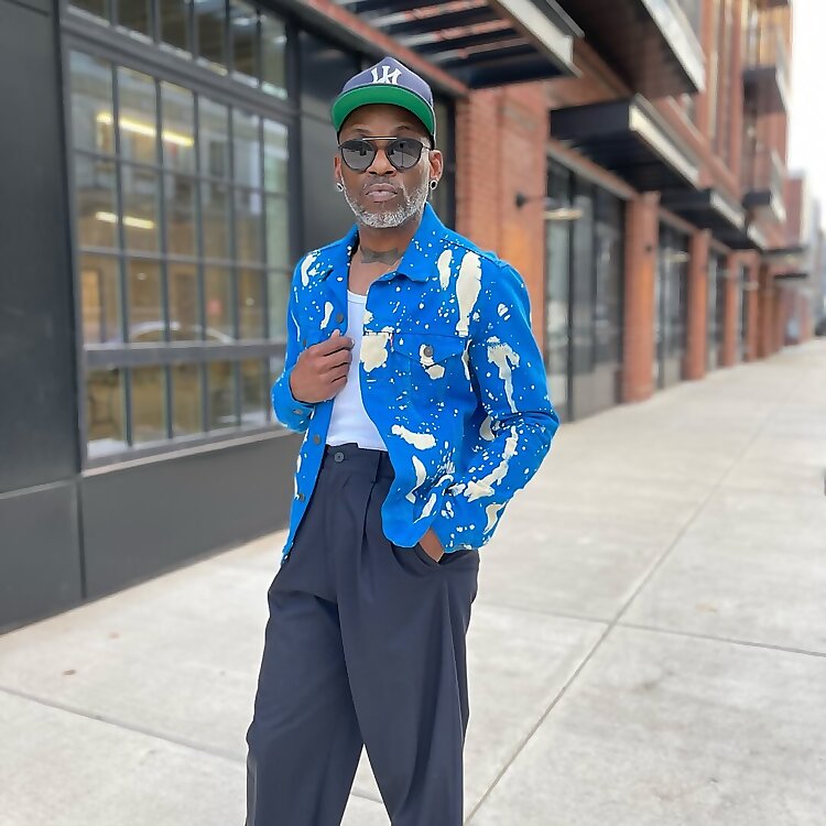 Kevin Matthews