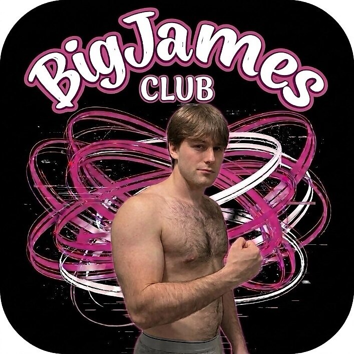 😈BigJames😈