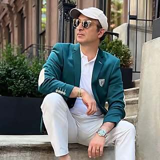 Classic Menswear NYC