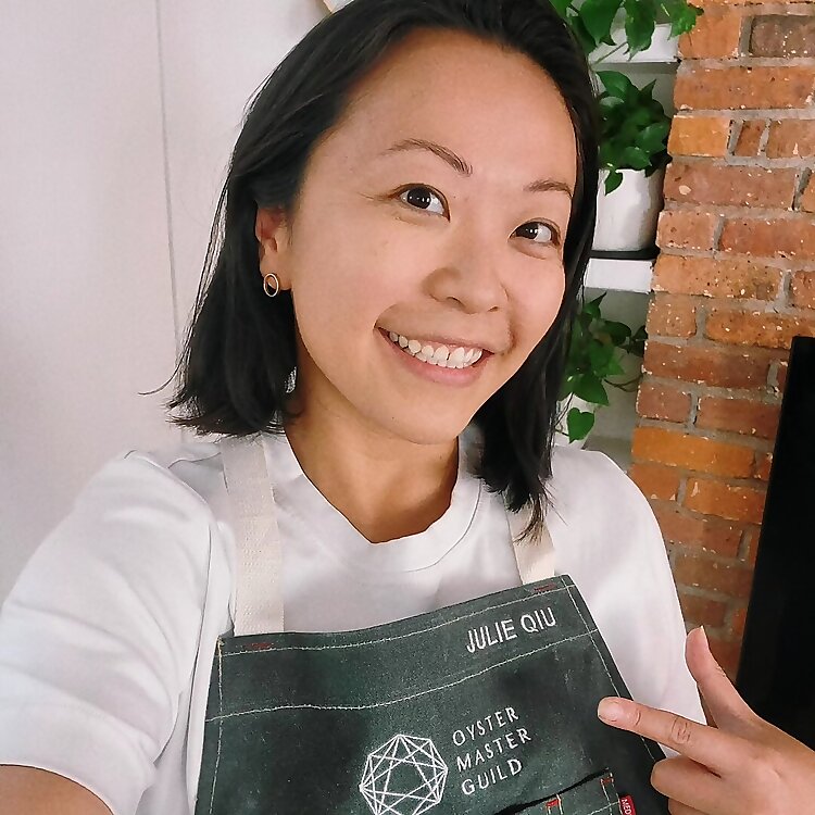 Julie Qiu