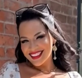 Vixen Doll