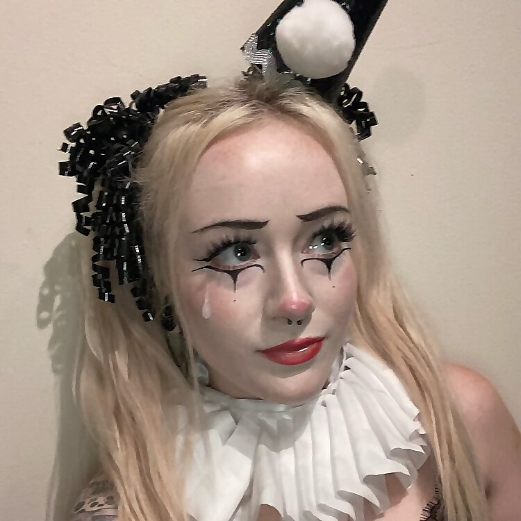 Crybaby Pixie 