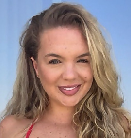Chloe Hamilton