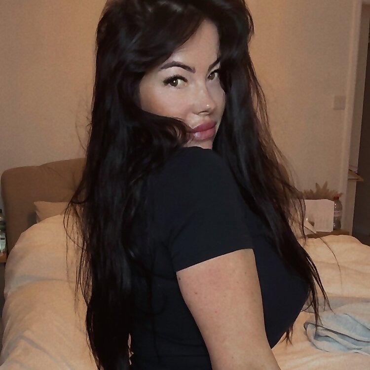 Rachel Aldana