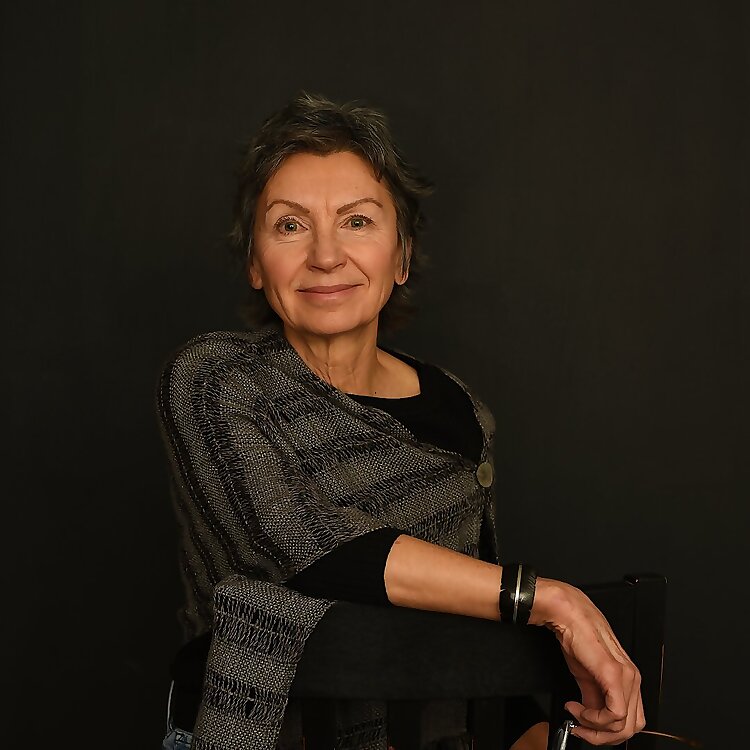 Mary Calengor