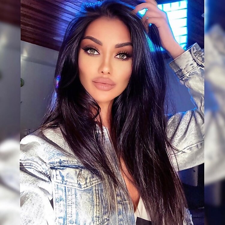 Mariia Gromov