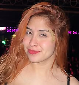 SHARON