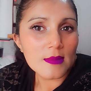 Andrea Colque