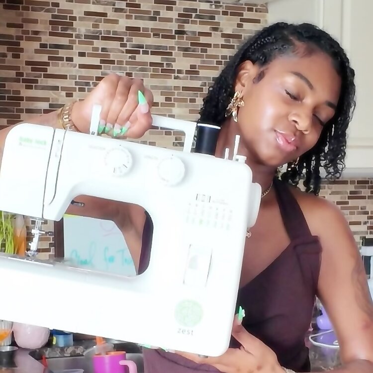 Zynaejah Ruffin