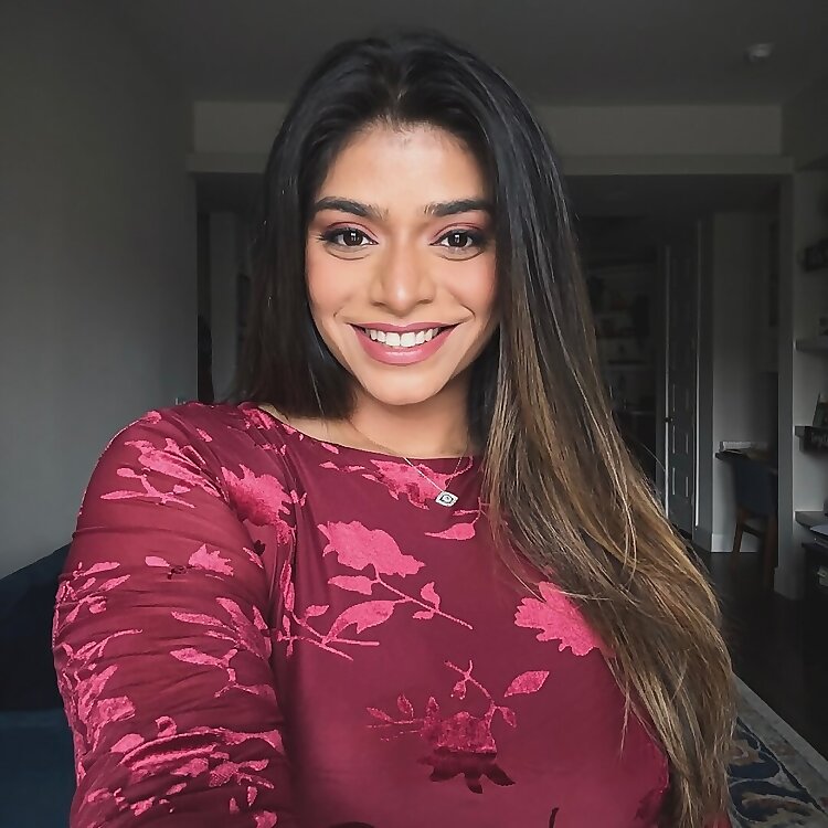 Nima Patel Rana