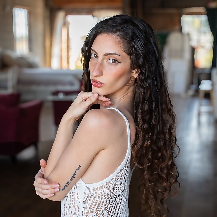 Lina Jade