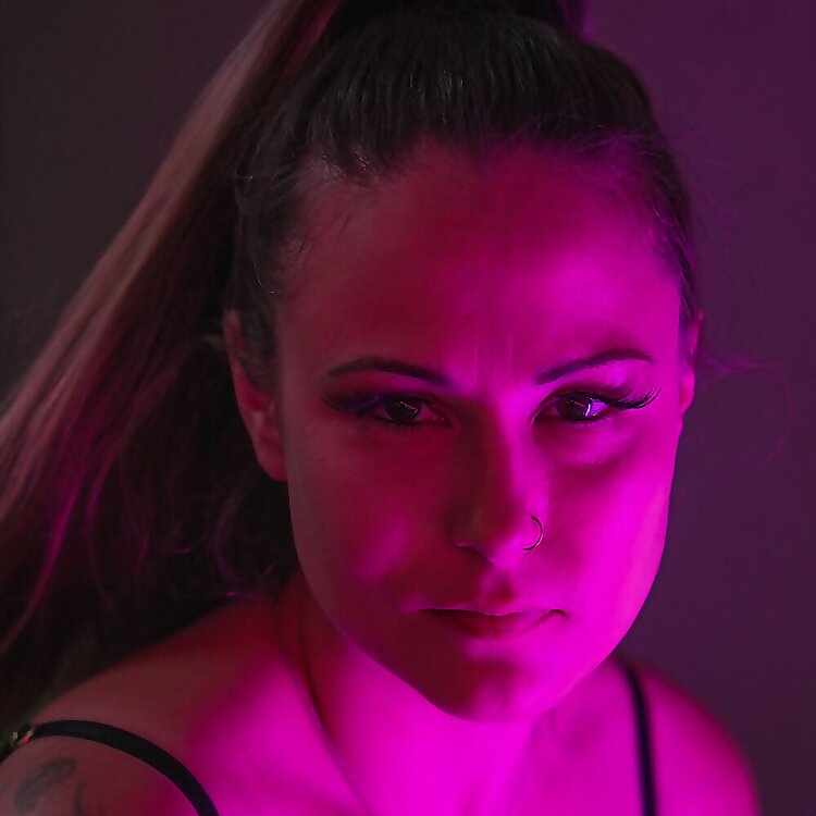 Linsey Lust