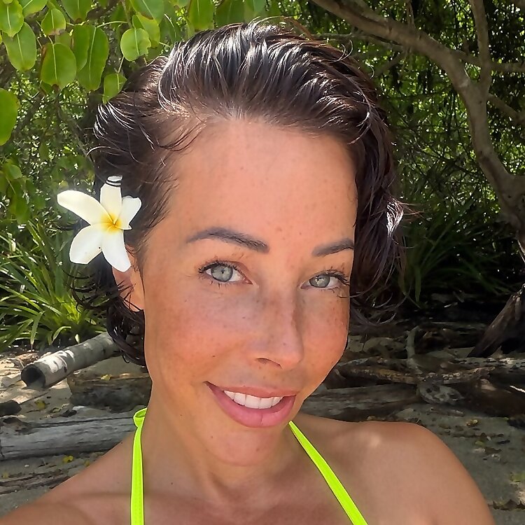 Yaela Vonk