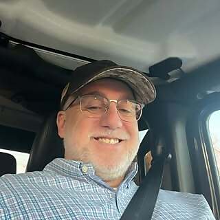 Jeep Daddy