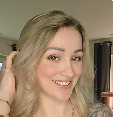 Susann Alicia