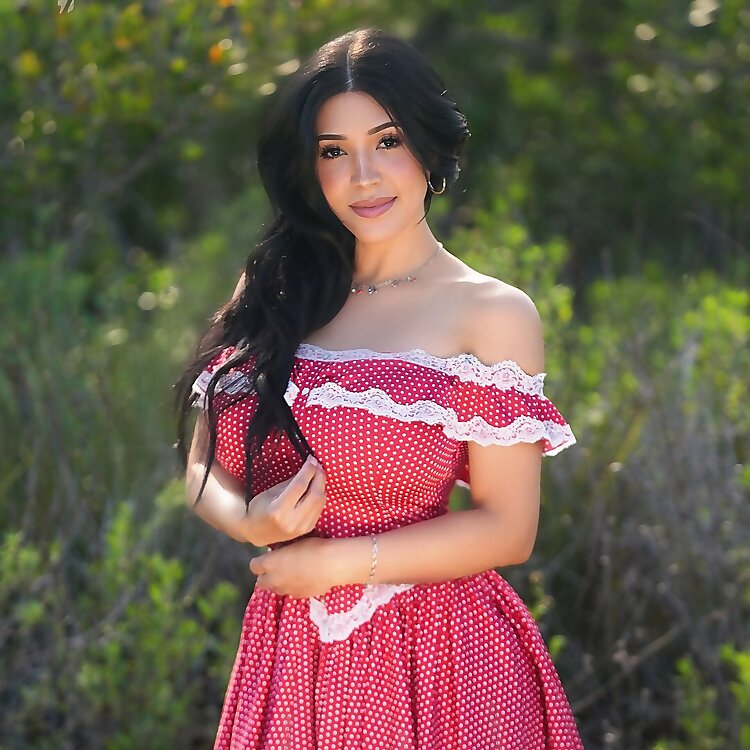 Cristina