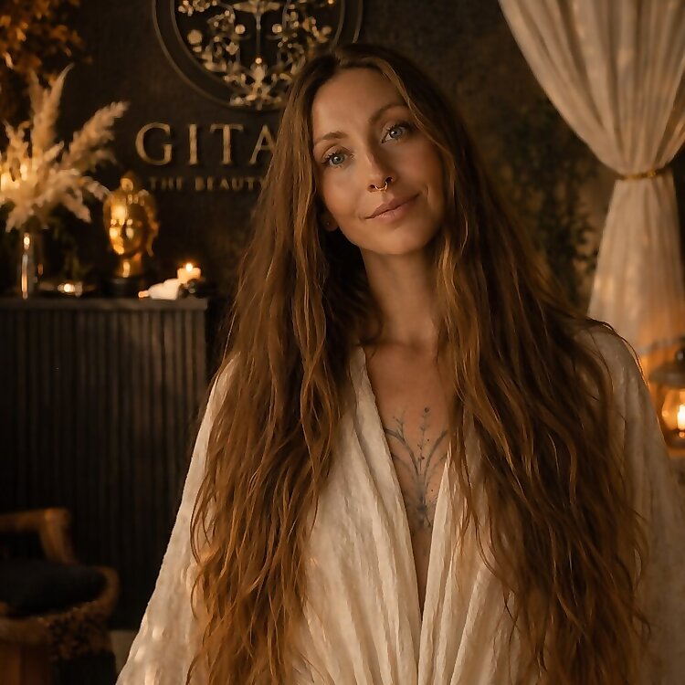 Gitana