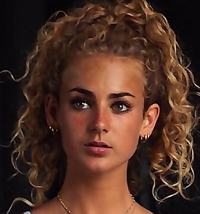 Claire Stone