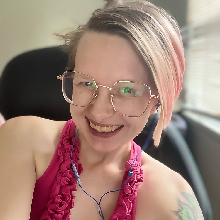 Brittany Darley