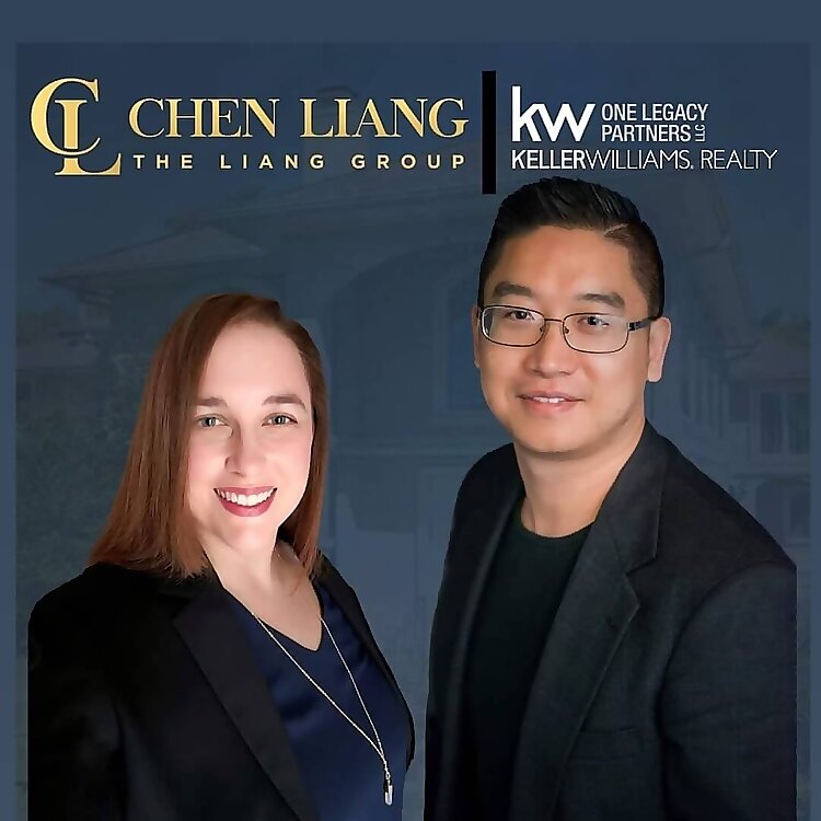 Chen Liang