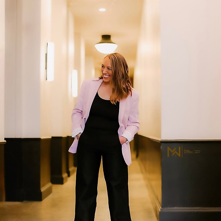 Morgan Whitney