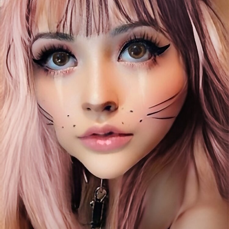 The Goddess Of Sin