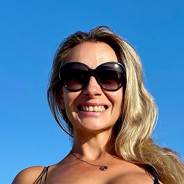 Lady of the Island