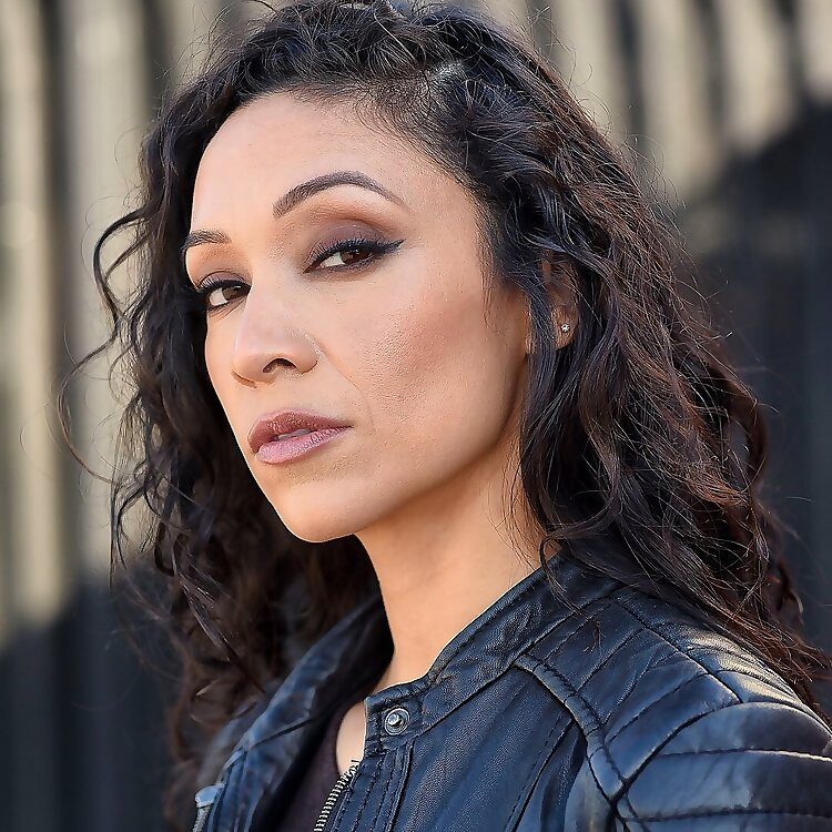 Shontae Saldana