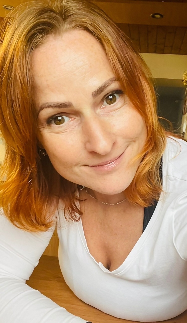 Lilly Fox