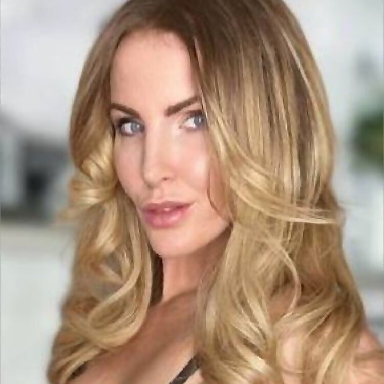 Georgie Lyall