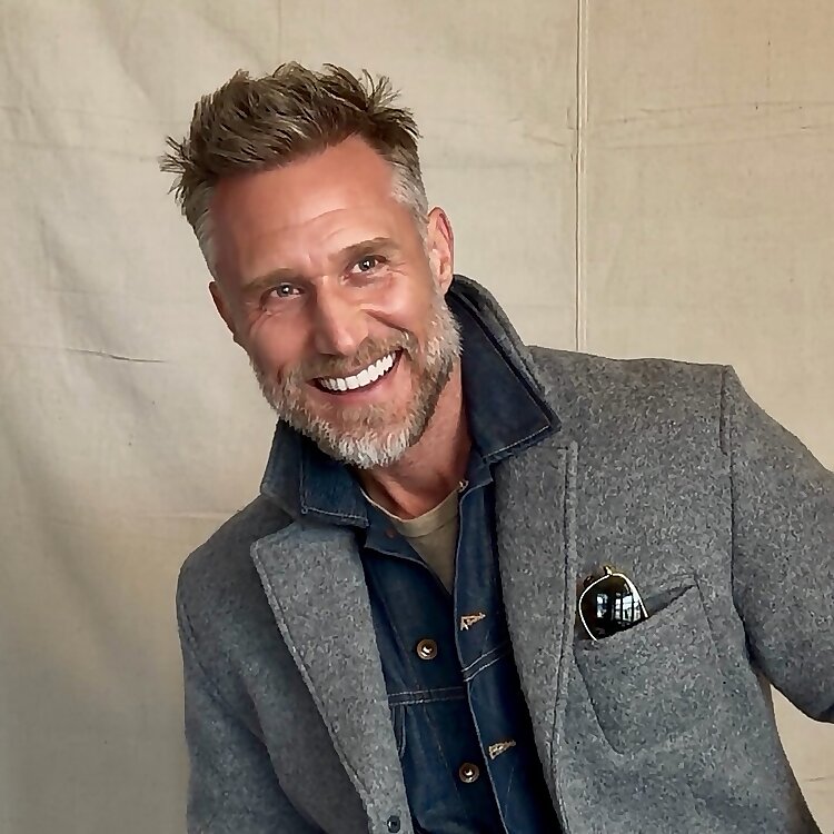 Chad Rohde