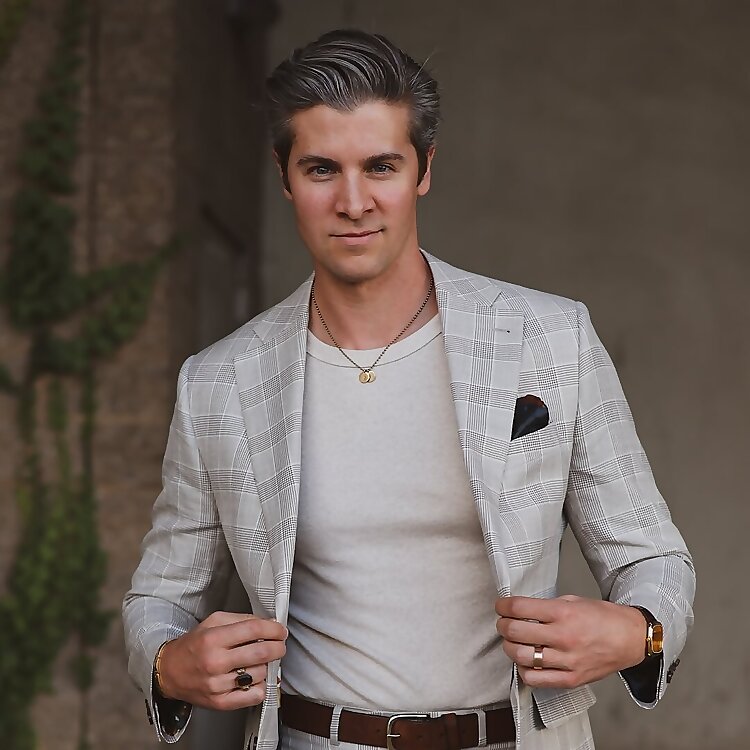 Parker York Smith