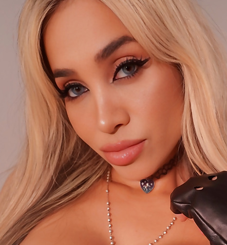 Barbie Moreno