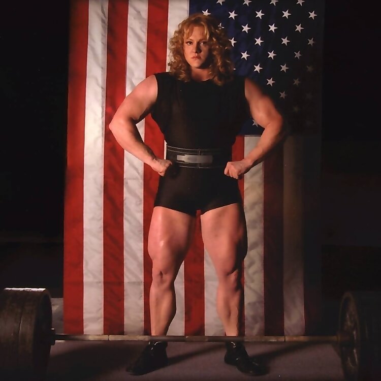 Rebecca Swanson