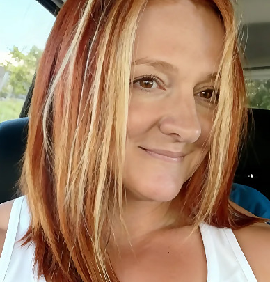 Rebecca Swanson