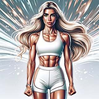Cassie Bender