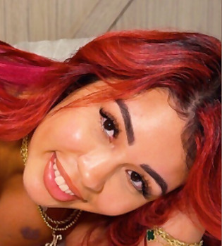 Yvette Diaz