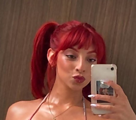 Juliette Crimson