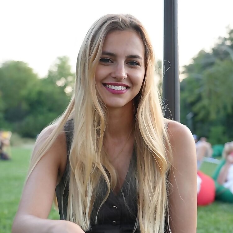 Ania Bonacini